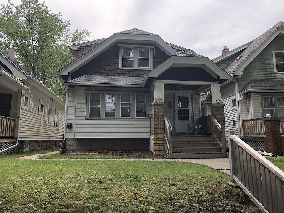 1st image of 5435 North 40th STREET #5435A