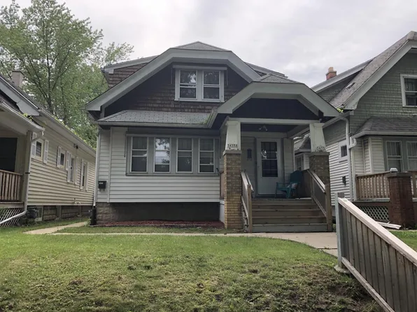 5435 North 40th STREET #5435A, Milwaukee, WI 53209