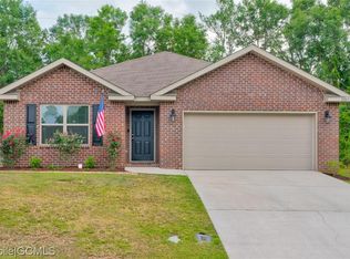 10145 Arbordale Dr W, Mobile, AL 36695