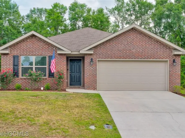 10145 Arbordale Dr W, Mobile, AL 36695