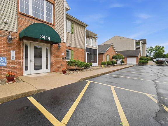 3rd image of 3414 N Bend Rd APT 2
