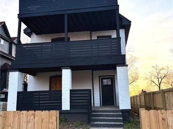 2908 Prospect Ave, Kansas City, MO 64128
