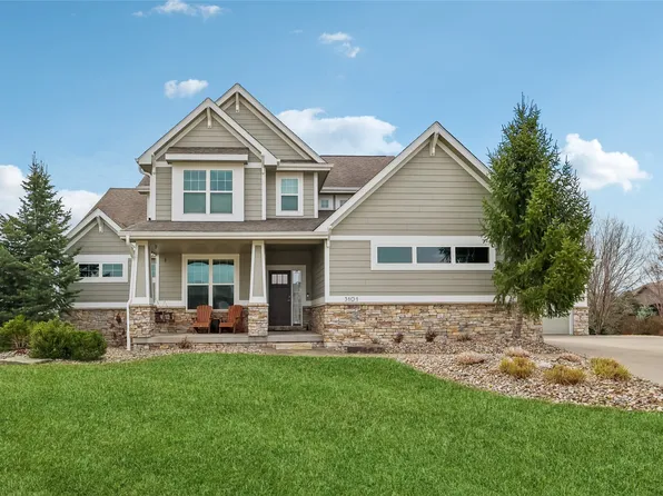 3101 162nd St, Urbandale, IA 50323
