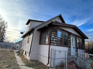 100 8th St, Havre, MT 59501