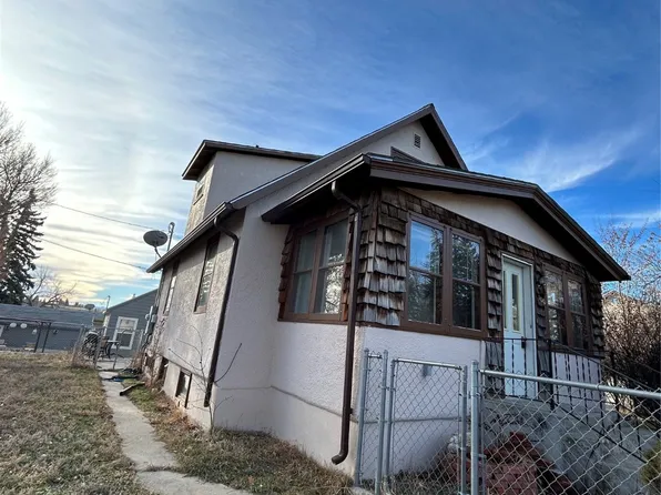 100 8th St, Havre, MT 59501