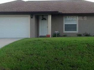 4813 Hurley Ave, North Port, FL 34288