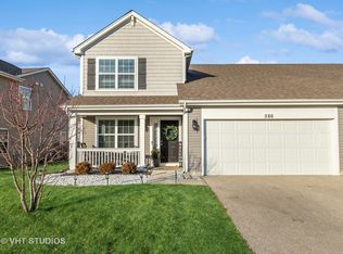 286 Norfolk Ln, Pingree Grove, IL