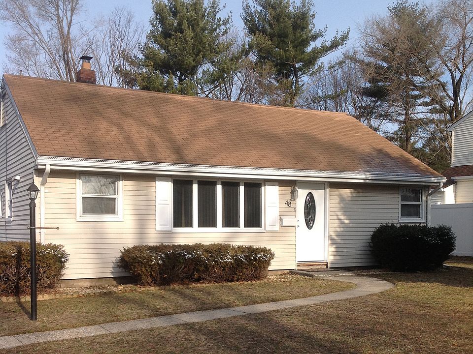 48 Leonard Terrace