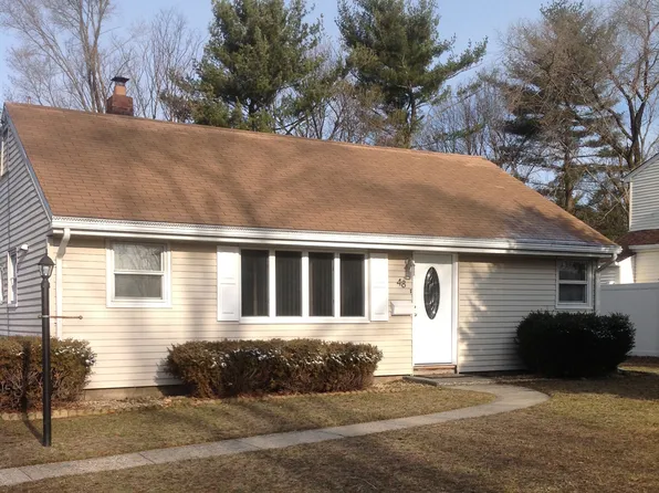48 Leonard Ter, Wayne, NJ 07470