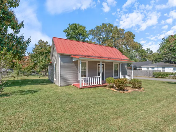 417 Plattenburg St, Winchester, TN 37398