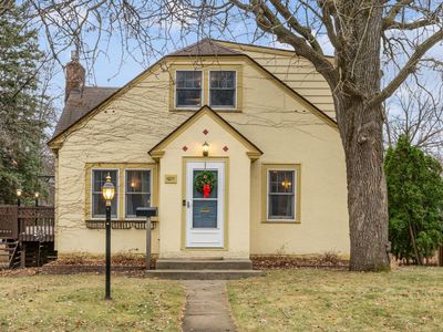 1011 Main St NW, Elk River, MN, 55330