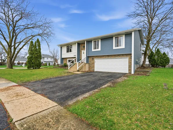 7654 W Moorefield Dr, Frankfort, IL 60423