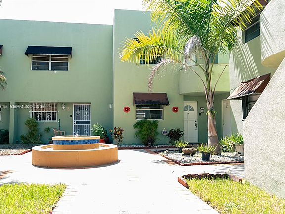 3rd image of 11113 NW 7th St APT 105-1