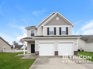10867 Muddy River Rd, Indianapolis, IN 46234