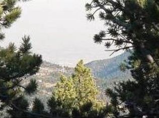 11541 Shimley Rd, Golden, CO 80403