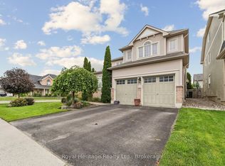 52 McCorkell St, Clarington, ON L1C0B7