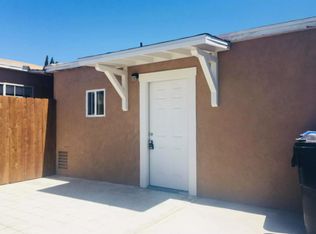 3133 Clay Ave #B, San Diego, CA 92113