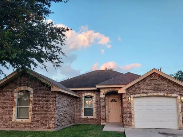 204 N Camino Real St, Mission, TX 78572