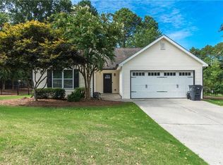 1015 J Dorothy Pl, Buford, GA 30518