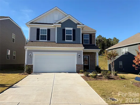 1540 Swallow Tail Dr #162, Belmont, NC 28012