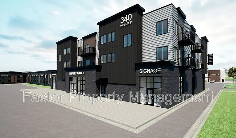 340 Webster Ave #304 — Photo 6