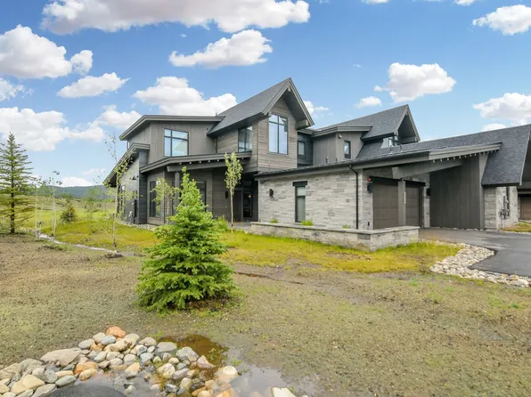 140 Monitor Dr, Breckenridge, CO 80424