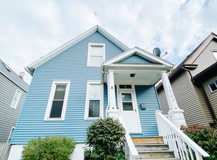 2706 S Greeley St, Milwaukee, WI 53207