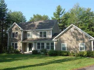 15 Van Dyke Rd, Delmar, NY 12054