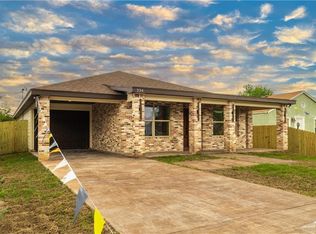 224 W Kelly Ave, Pharr, TX 78577