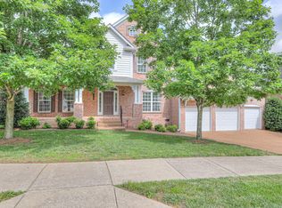 1222 Broadmoor Cir, Franklin, TN 37067