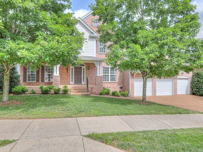 1222 Broadmoor Cir, Franklin, TN, 37067