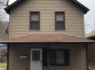 415 Evergreen Rd, Leechburg, PA 15656