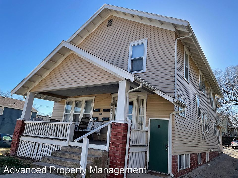 1709 Laramie Apartment Rentals Manhattan, KS Zillow
