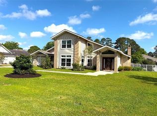 20 Fairway View Dr, Hammond, LA 70401