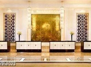 TRUMP INTERNATIONAL HOTEL LAS VEGAS, Las Vegas, NV 89109