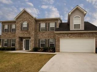 7420 Misty View Ln, Knoxville, TN 37931