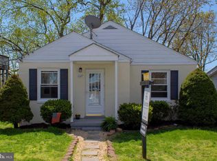 1027 Orchard Ave, Winchester, VA 22601