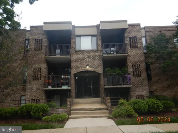 3 Silverwood Cir APT 2, Annapolis, MD 21403