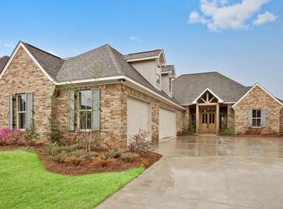 704 Amber Way, Flowood, MS 39232