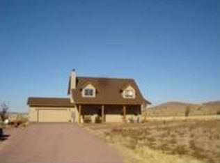 5550 E Longhorn Rd, Chino Valley, AZ 86323