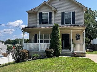 416 E 3rd Ave, Runnemede, NJ 08078