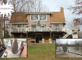 23 Ruby Dr, Stafford, VA 22556