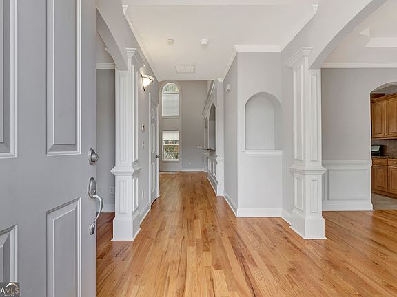 5th image of 5408 Spelman Dr SW