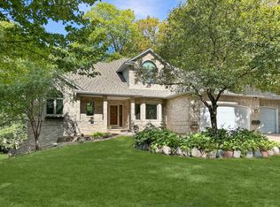 15920 37th Ave N, Plymouth, MN 55446