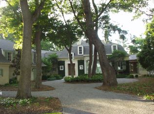 77 Brams Point Rd, Hilton Head Island, SC 29926