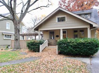 1334 42nd St, Des Moines, IA 50311