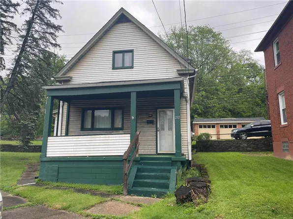 232 North Ave, East Pittsburgh, PA 15112