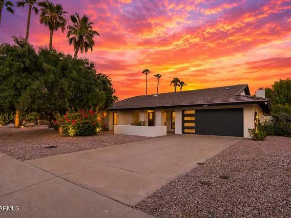 12271 N 74TH Street, Scottsdale, AZ 85260