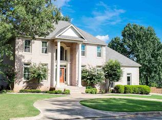 2106 Belleview Cv, Jonesboro, AR 72404
