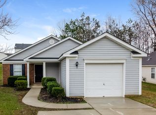 12144 Stewarts Crossing Dr, Charlotte, NC 28215